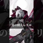 あくまでストーリー上最強です　性能ではないです#原神#genshinimpact