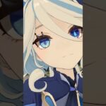 【日差し眩しく 愛包 4/4】輝く山中で バランスの良い二人  原神のフリーナとアンバーが「愛包ダンスホール」【原神 AR ダンス  HIMEHINA】