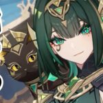 [原神ver6.1]沼か否かお姉さまガチャにはトラウマしかない🧄