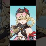 【原神】ドゥリンとヤフォダの編成モーションが最高に素敵な理由【創作体験サーバー】