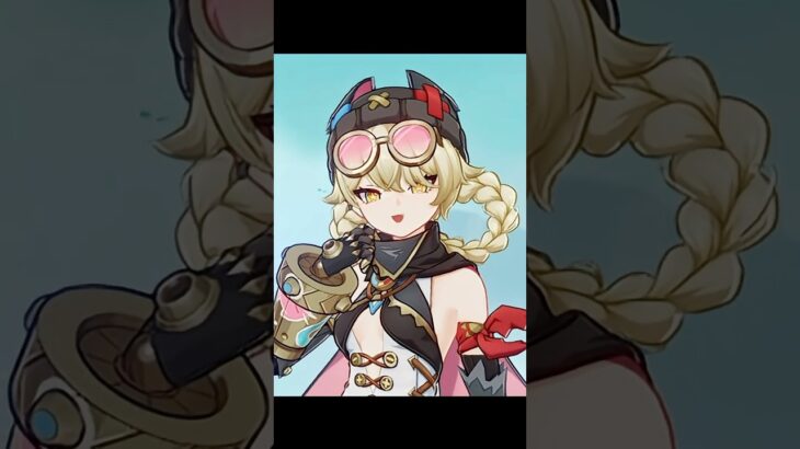 【原神】ドゥリンとヤフォダの編成モーションが最高に素敵な理由【創作体験サーバー】