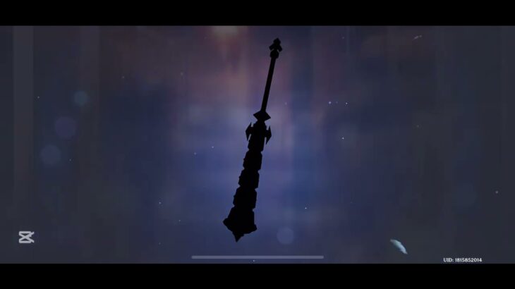 原神ガチャしたよ