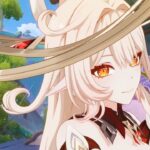 【原神】公式放送、楽しかったですね☆早速魔導キャラクターも育成しなきゃ＋説明欄に交換コードも記載してますよ