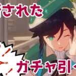 【原神/初見さん歓迎】更新されたガチャ引くよ!!