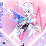 【原神】幻想シアターやるべ💉月キャラおらんけど大丈夫そ？🐹💦