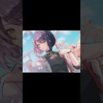 【原神】キャラ達の衣装と世界観が最高すぎる #原神