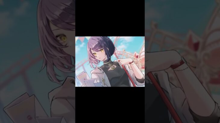 【原神】キャラ達の衣装と世界観が最高すぎる #原神