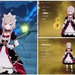 ヴァルカ＆サンドロン最新リーク！ゲームプレイ大幅変更＆アップデート6.4情報【原神】