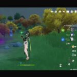 【原神】【声無し配信】ネフェルのモチーフ強化する…