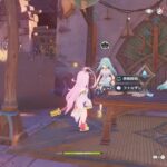 原神_謎解きギミック攻略法