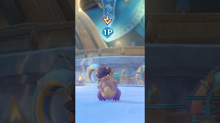 踊ってみた #原神 #原神攻略 #genshinimpact #genshin #shorts #イナズマイレブン #立ち上がリーヨ