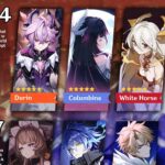 最新情報！Ver.6.2から6.8までのガチャスケジュール、想像以上にヤバい！【原神/げんしん】