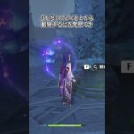 【原神】とある場所で合法的に眺められます