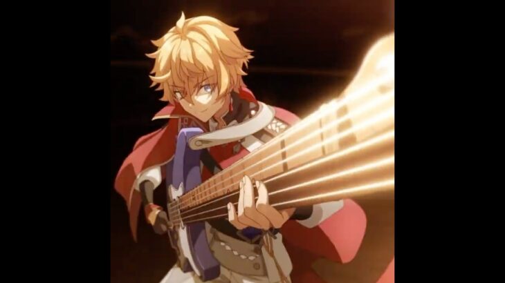 【原神】全てに適応するタルタリヤが最高に素敵な理由【Genshin Impact】