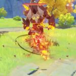 原神　記録用　✳︎鍾離2凸ガチャ、イベント