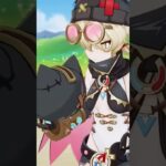 【原神】ヤフォダ走りがかぁいい#かわいい #原神 #genshinimpact #genshin #新キャラ #hoyoverse #かっこいい #ヤフォダ #ナドクライ #ネフェル