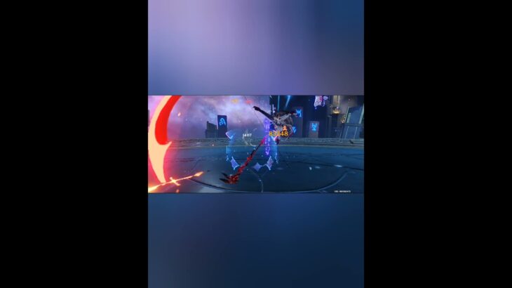 【原神】真沒白養恰斯卡，第一次7顆星#原神 #原神攻略 #genshinimpact #genshin #深境螺旋