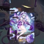 【原神】今ここで！忍を当てる…！！って意気込んで恒常引いたら金色の光が見えました() #原神 #ガチャ #夢見月瑞希 #久岐忍