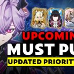 New or Returning? Don’t Waste Your Primogems! Genshin 6.2–6.4 Best Pulls & Banner Priority