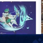 【原神】初期キャラが強化されるのめっちゃワクワクするって言いながら素材集めとか【ネタバレ注意】