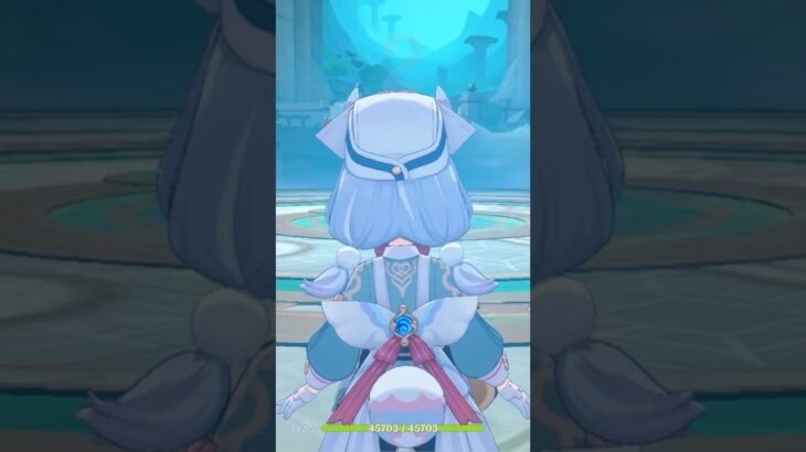 [原神] 幽境の激戦 アルティメット  全シグウィン攻略vs百戦錬磨のファデュイ・氷霜の従者/ゴリ押シグウィン/Stygian Onslaugh/Dire