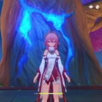 螺旋詰め Lv100神子裟羅 | 原神 1,882日目 – 配信