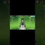 【原神】月綻放大C？奈芙爾角色攻略#原神 #电玩游戏解说 #米哈游 #游戏