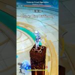 This is LITERALLY a cheat code 🥸😉#cool #genshinguide #memes