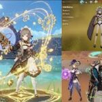 原神6.3リーク！サンドローネの能力＆ヴァルカ強化の全貌！