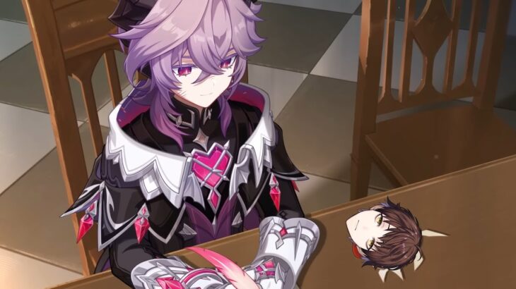 【原神】深夜聖遺物厳選～～新バージョンが楽しみ過ぎる、ドゥリンはよ～～【Genshin Impact】