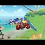 原神　３キャラ育成記録💎Level14→17　スクロース　ネフェル　イファ