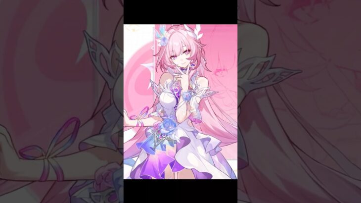 ホヨバースの女性キャラが最高にかわいい理由【原神/崩壊スターレイル/崩壊3rd/ゼンゼロ】