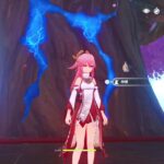 螺旋とミニゲ Lv100神子裟羅 | 原神配信 1,876日目 – 八重神子メイン