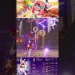 【原神】ついに復刻のヴァレサと星4キャラで組める！過負荷ヴァレサパーティーが強すぎるんだが!! part366 #原神 #genshin #short #shorts