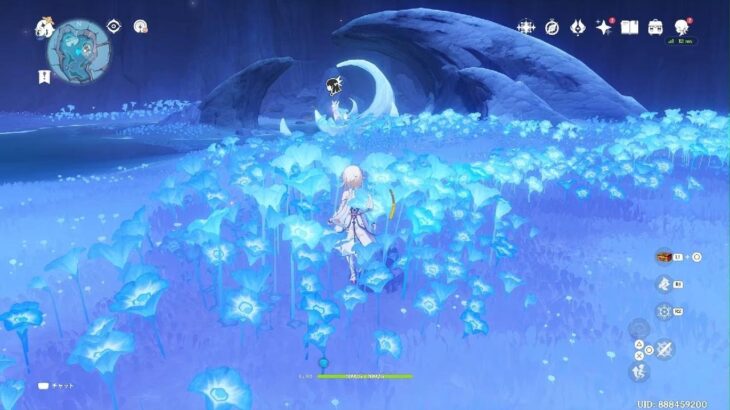 原神ガチャ　凸れば天国、すり抜け地獄