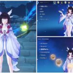 コロンビーナの完全なゲームプレイキット＆リーク公開！ | 原神 6.3 アップデート