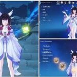 コロンビーナの完全なゲームプレイキット＆リーク公開！ | 原神 6.3 アップデート