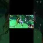 【原神】全地域探索100%達成までの道のり #shorts  #shortvideo  #原神  #参加型 #探索 #ドゥリン #ガチャ