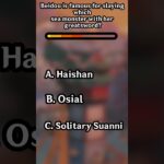 Genshin Quiz EP 28 #genshinimpact #genshin #nodkrai #shorts #原神 #原神攻略