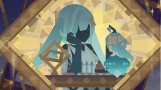 【原神】謎解きギミック攻略法