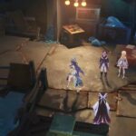 【原神】空月の歌　第三幕