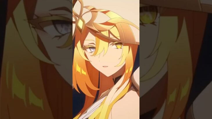 【原神】魔女会コードA・B・J・M・N・O・R【Genshininpact】