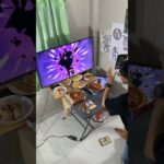 なるほど！こうすればガチャ結果が良くなるのか？ #shorts #原神 #genshinimpact #funny #旅人 #genshin