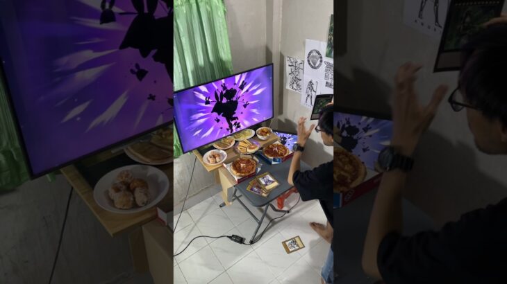 なるほど！こうすればガチャ結果が良くなるのか？ #shorts #原神 #genshinimpact #funny #旅人 #genshin