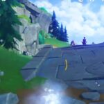 枫丹任务-秘诲揭示之书攻略！ #原神 #原神纳塔 #原神玩家还是太全面了 #原神攻略