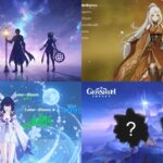 Genshin 6.3 Leaks! White Horse Adeptus, Columbina & New Artifacts Explained