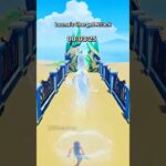 Genshin Impact How Fast Can Catalyst Characters Reach Finish Line?