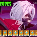 NOVEMBER !! GENSHIN IMPACT REDEEM CODES 2025 – GENSHIN IMPACT CODES 2025 – GENSHIN CODES
