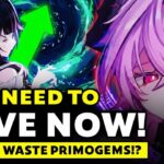 New Updates!! Columbina Kit, White Adeptus, New Artifacts and more || Genshin Impact