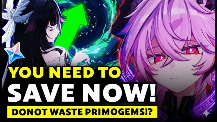 New Updates!! Columbina Kit, White Adeptus, New Artifacts and more || Genshin Impact